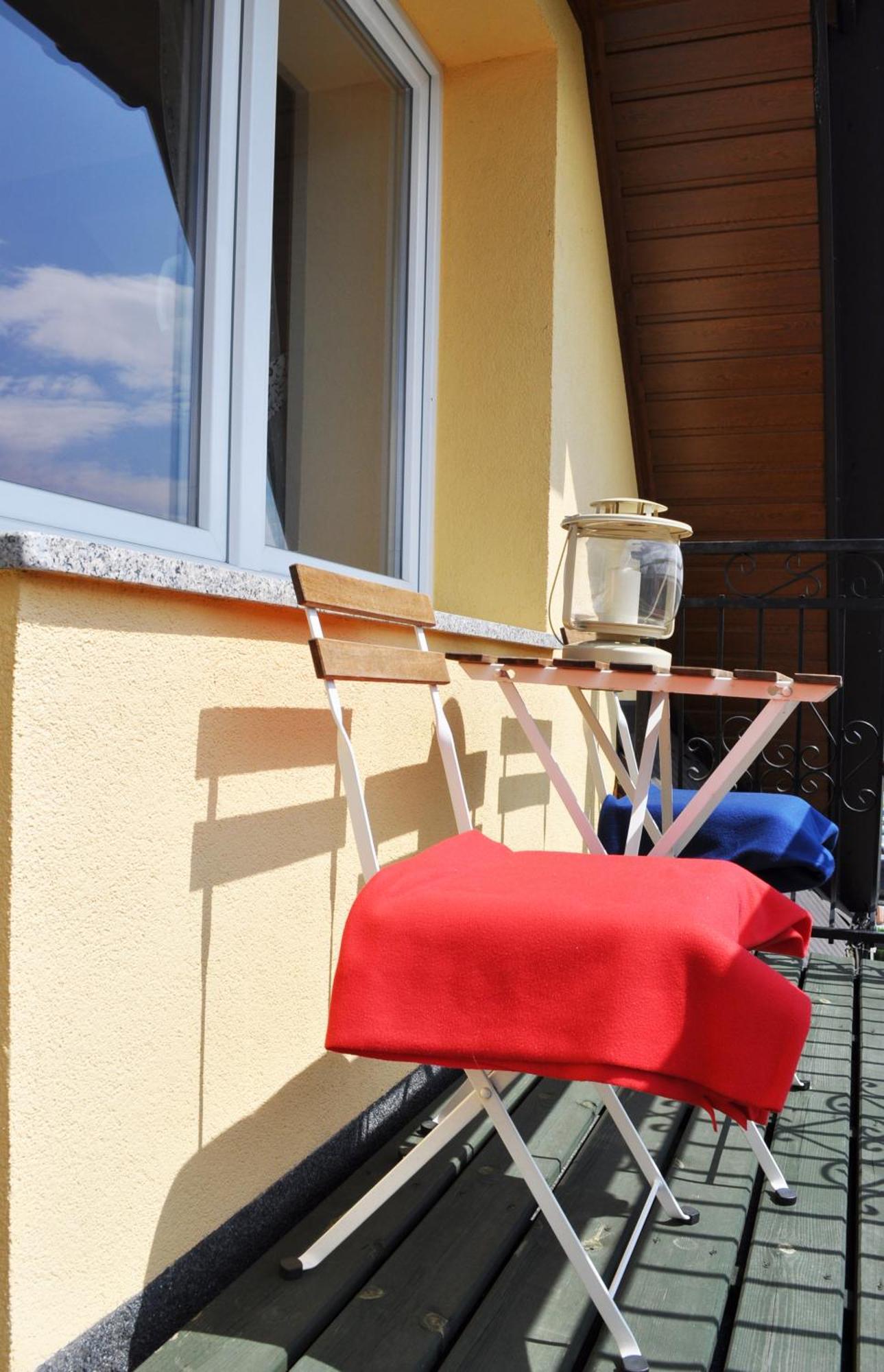 Pokoje Goscinne Uanny Nowy Targ Bagian luar foto