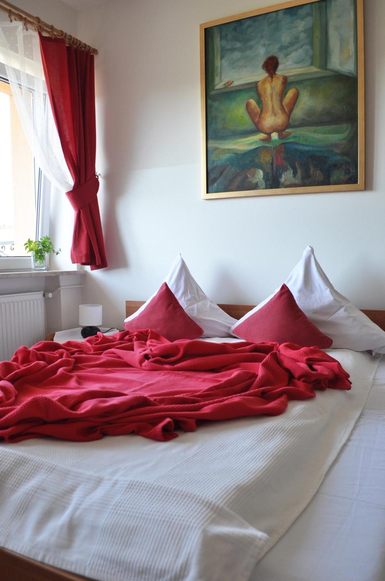 Pokoje Goscinne Uanny Nowy Targ Bagian luar foto